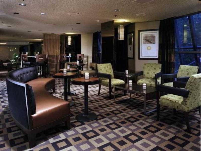 Crowne Plaza Seattle, An Ihg Hotel With No Resort Fee Ресторан фото
